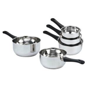 Item#M205 eco-friendly milk pot -Owin Cookware