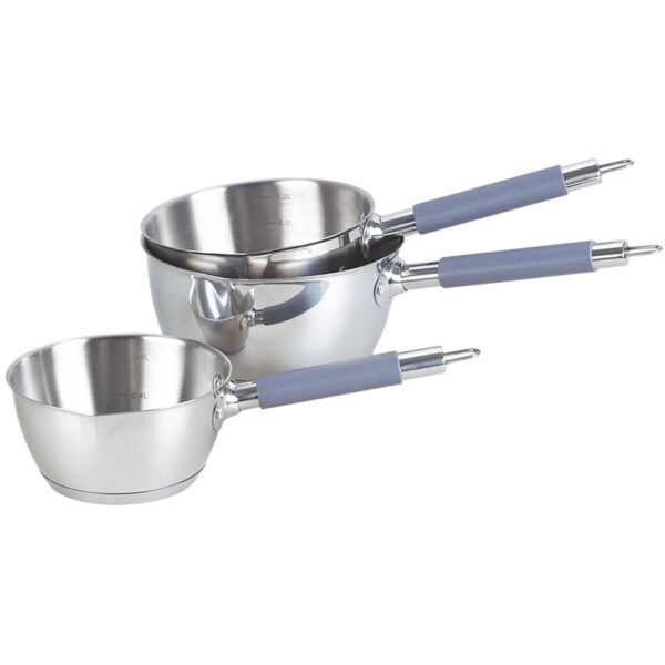 Item#M403 high quality milk pot -Owin Cookware