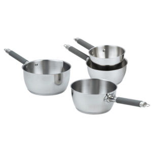 Item#M404 Stainless Steel Milk Cooker-Owin Cookware