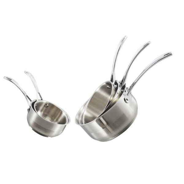 Item#M505 5pcs Saucepan Set -Owin Cookware