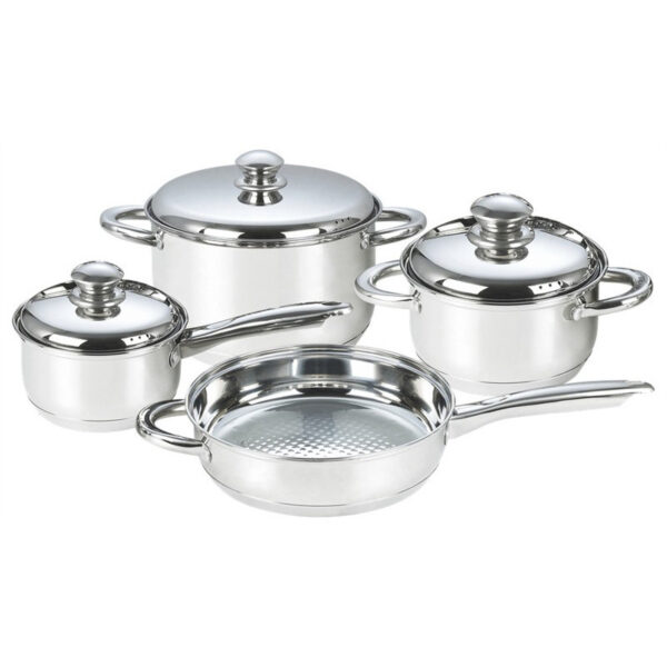 Item#R1607 high quality stainless steel cookware-Owin Cookware