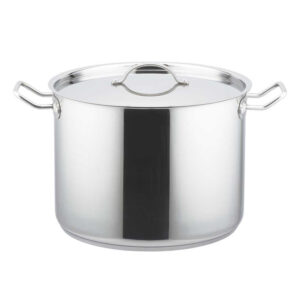 Item# S001 cacerolas de acero inoxidable-Owin Cookware