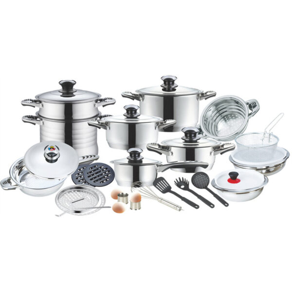 Item #W0432 professional cooking pans -Owin Cookware