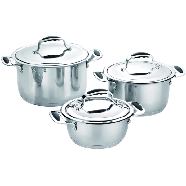 Item # W1206 6pcs Casserole set -Owin Cookware