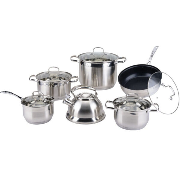 Item No.#R3311 teflon cookware set -Owin Cookware