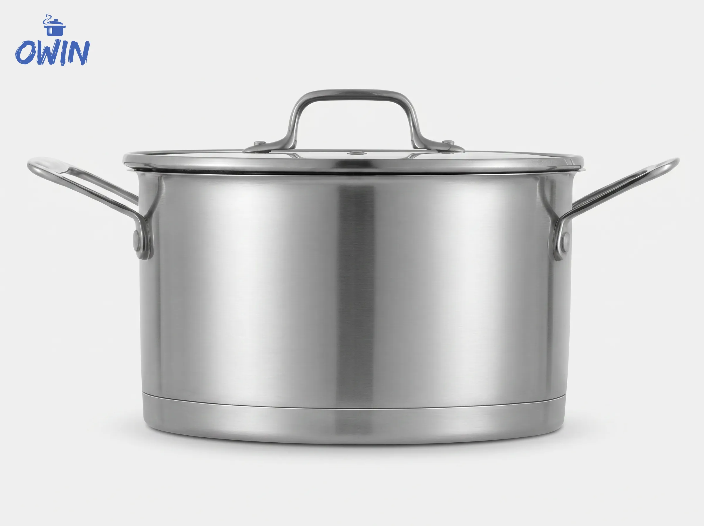 Straight-Angled Casseroles