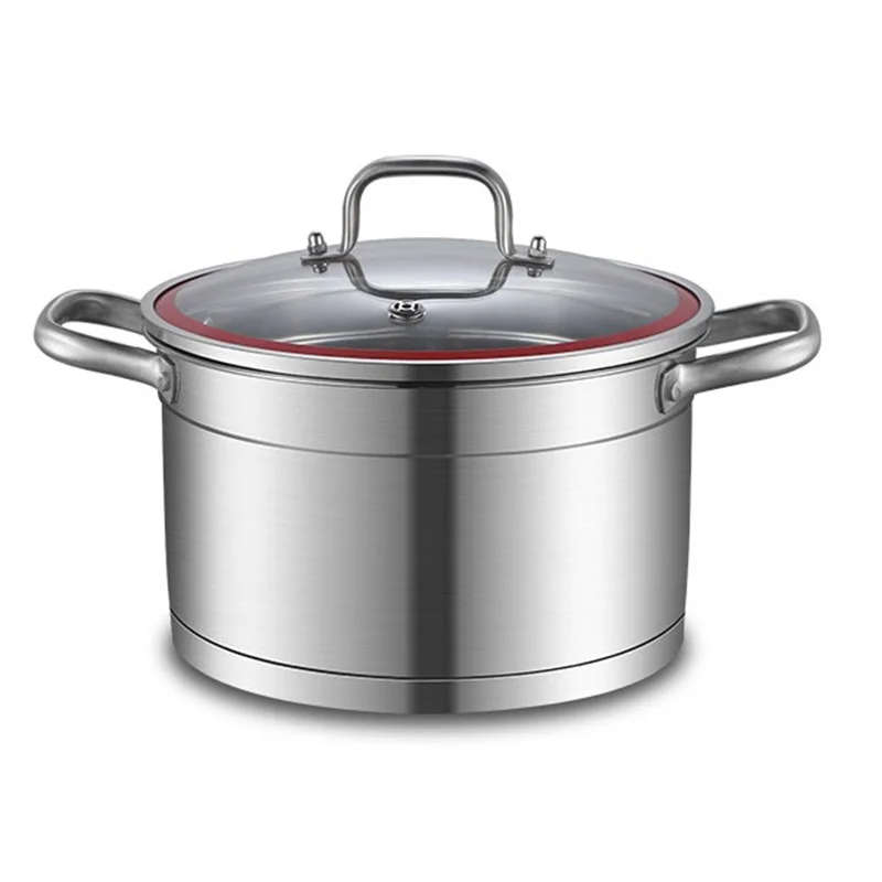 Tri-Ply Casserole