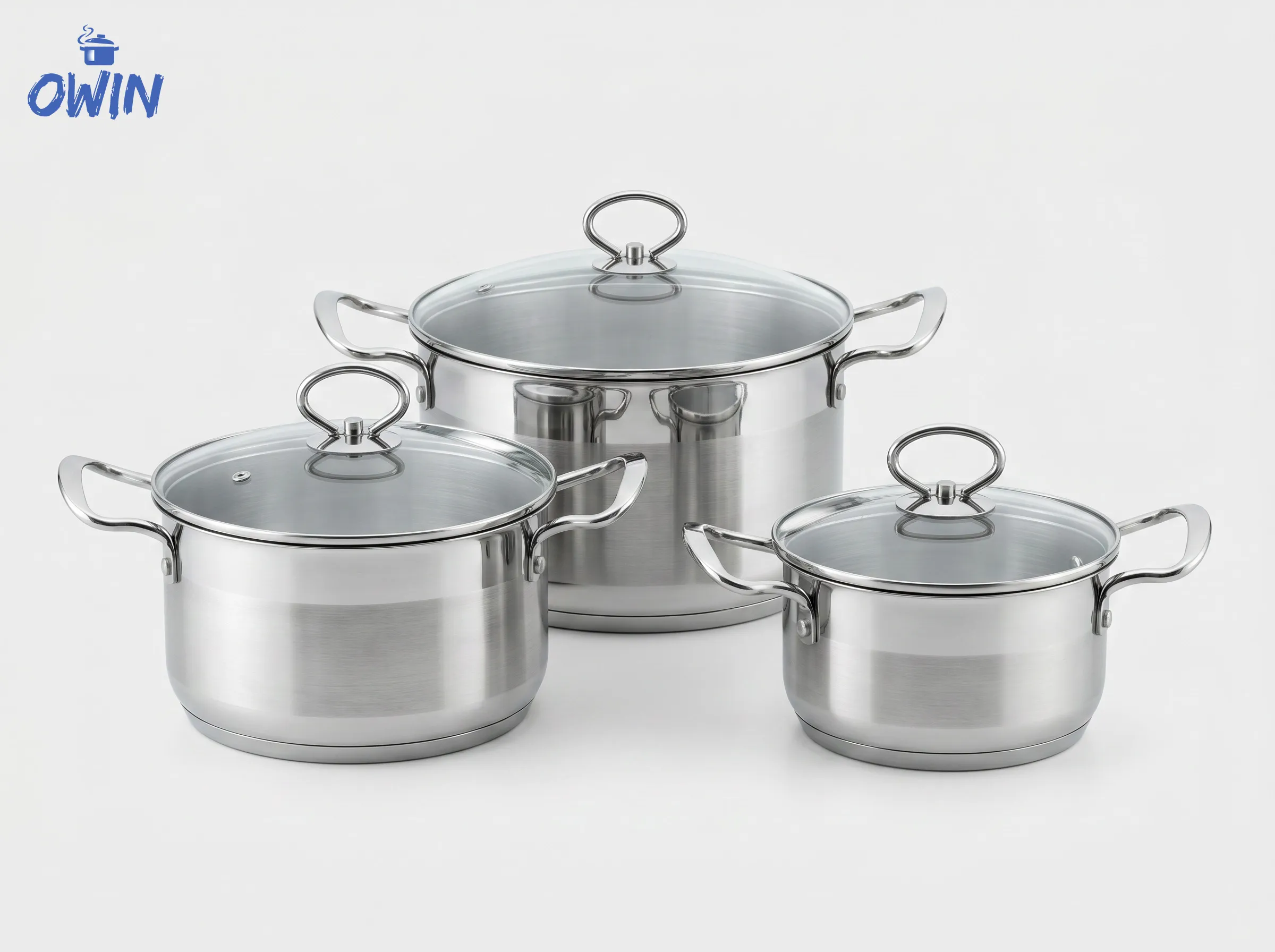 Classic Cookware sets