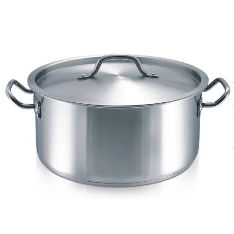 Commercial Stock Pot