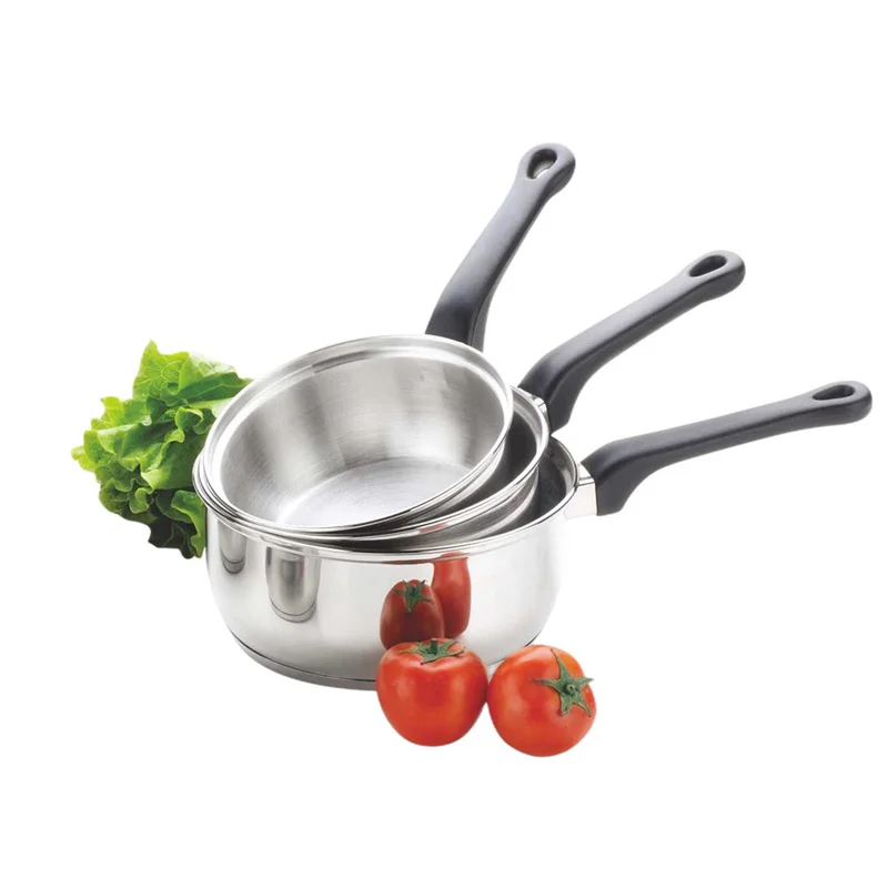 Classic Saucepans