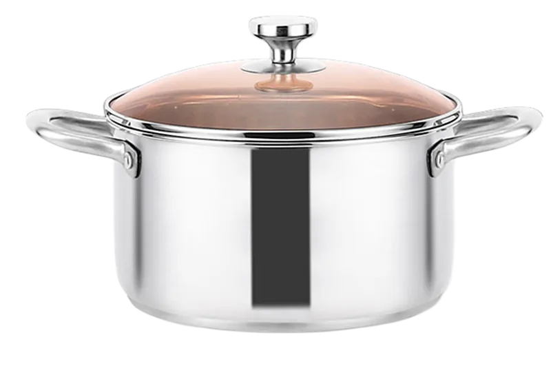 Casseroles collection supplied by OWIN