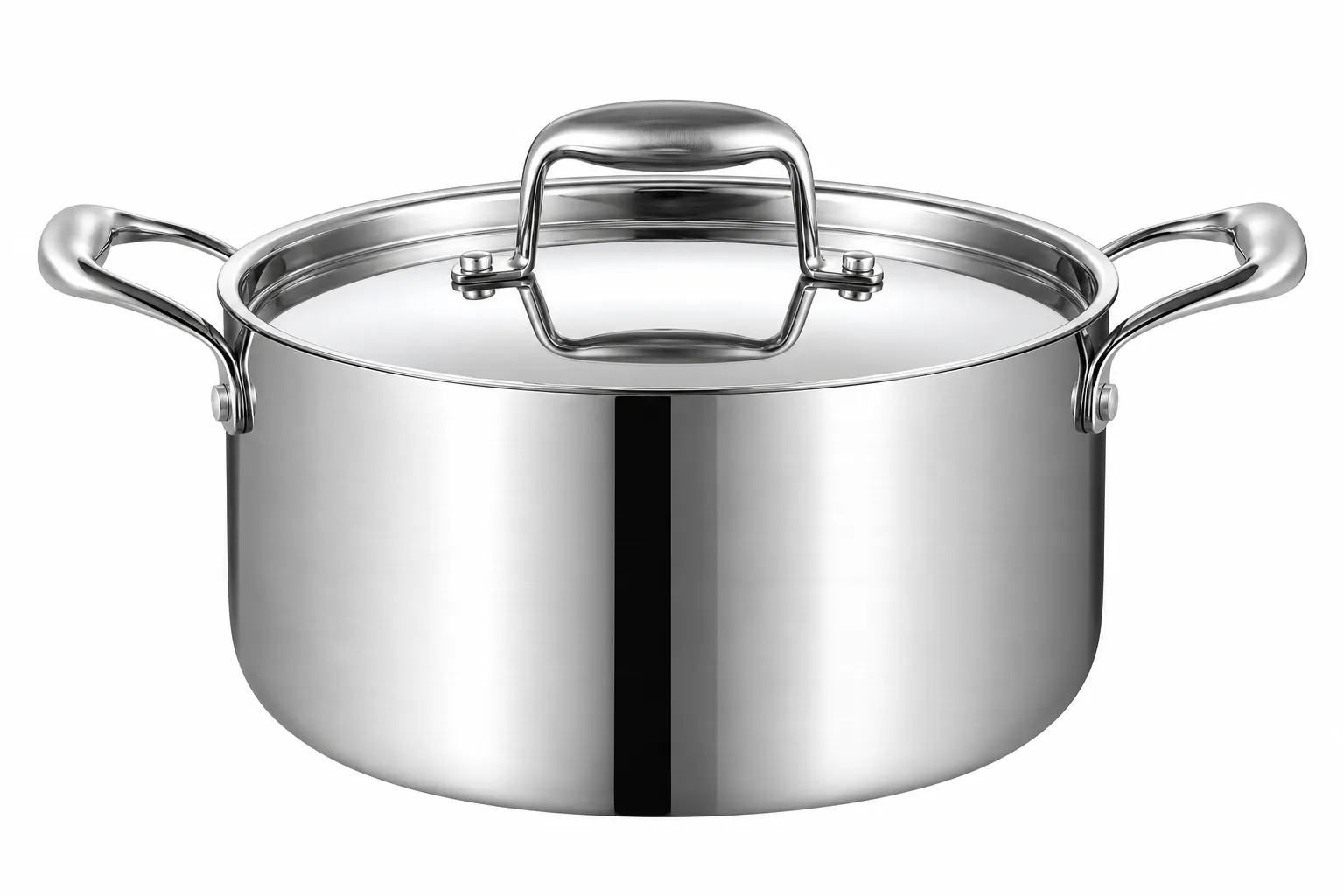 Tri-Ply Casseroles