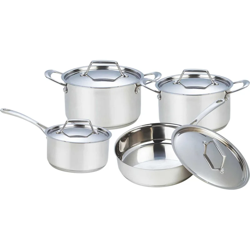 Induction Cookware