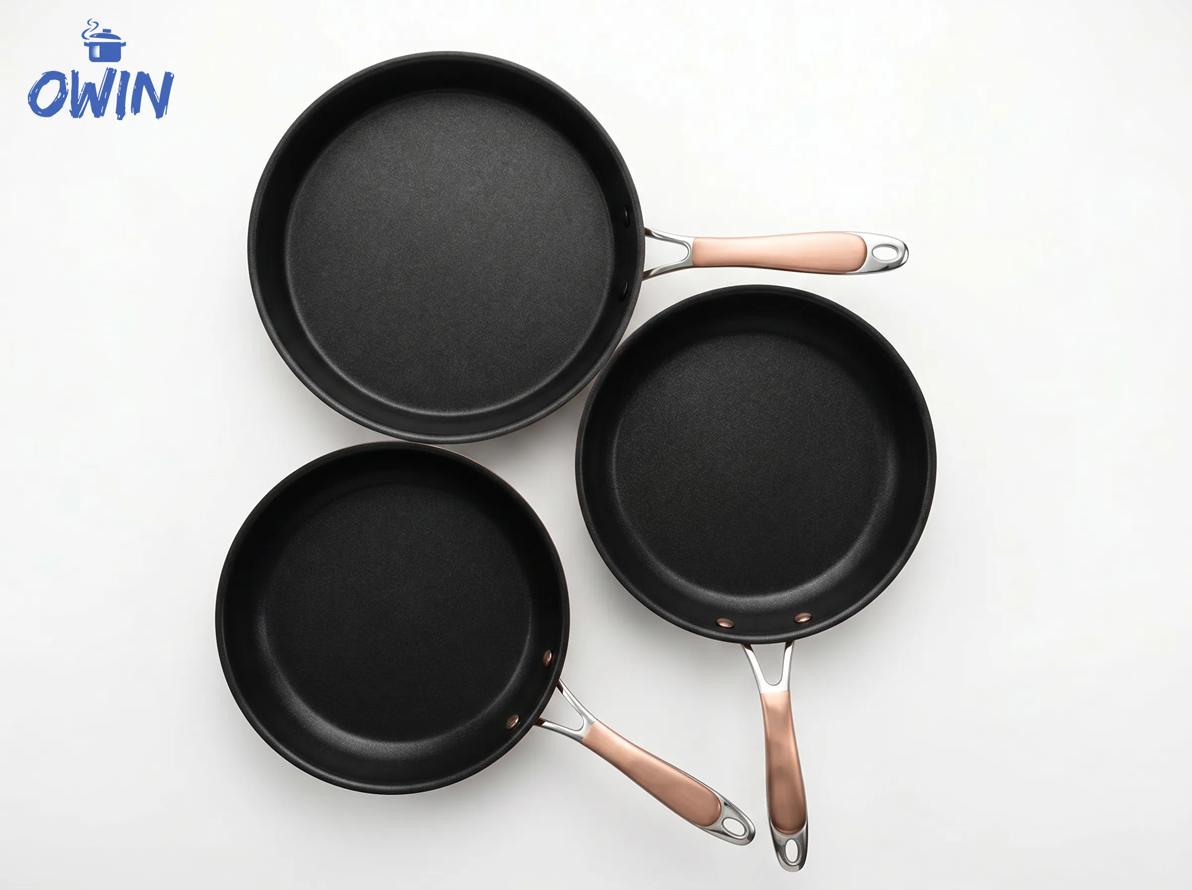 Frying Pan sets