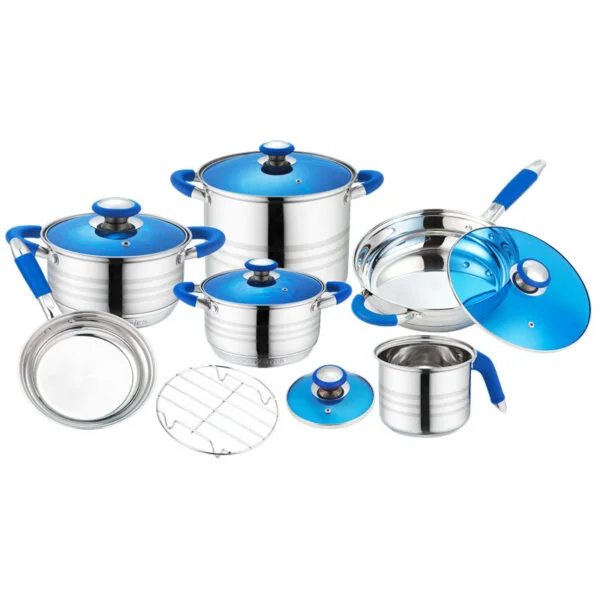 Specialty Cookware Sets